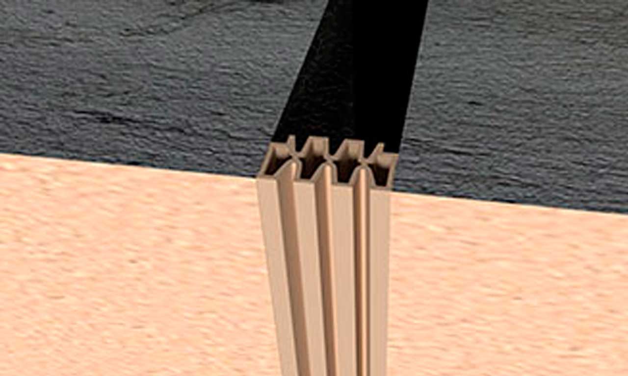 juntas sismicas mexico