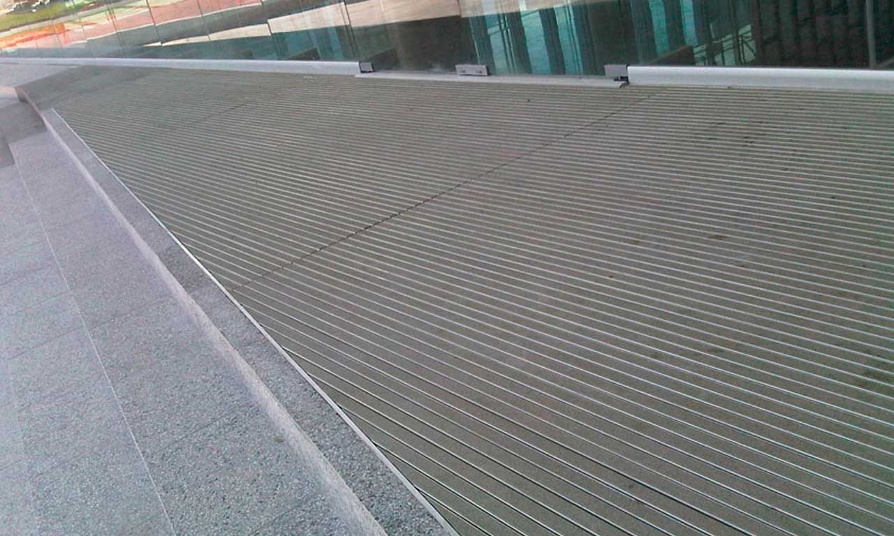 tapetes guardapolvo mexico