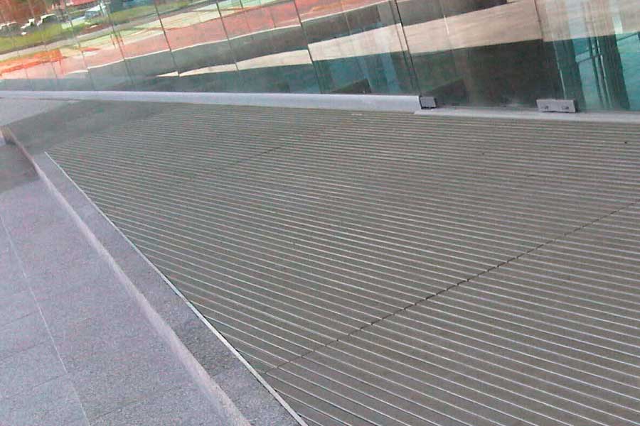 tapetes guardapolvo mexico